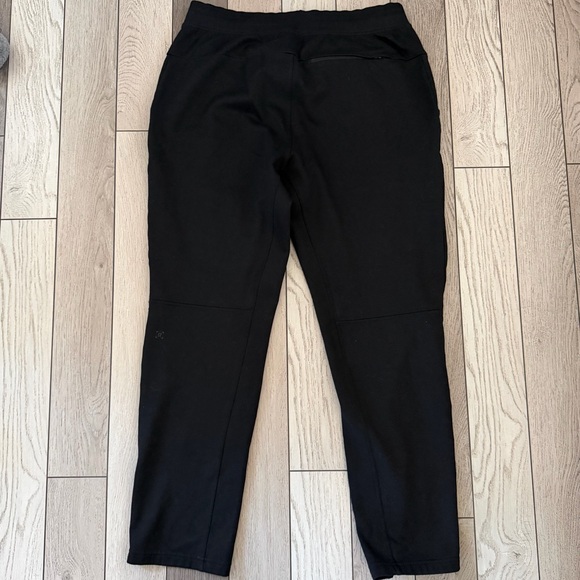lululemon athletica Men's Black pants - Picture 4 of 10